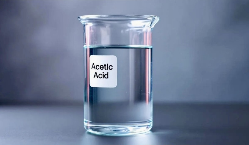 Acetic Acid