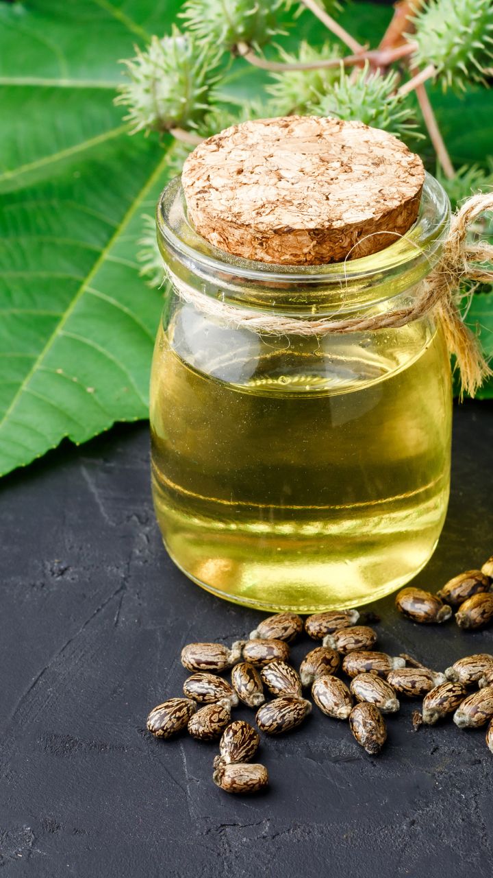 Castor Oil