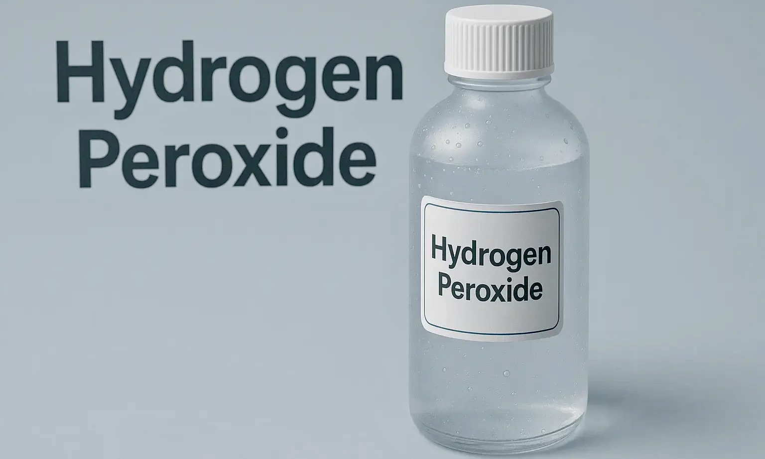 Hydrogen Peroxide