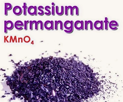 Potassium Permagnate