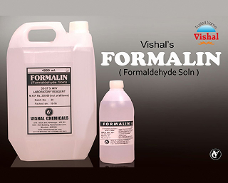 Formalin
