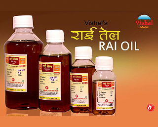 Rai Oil