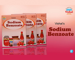 Sodium Benzoate