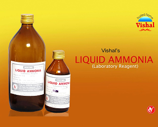 Liquid Ammonia)