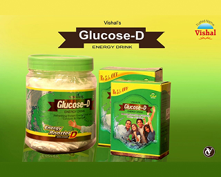 Glucose D