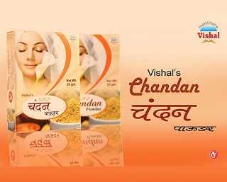 Chandan Powder