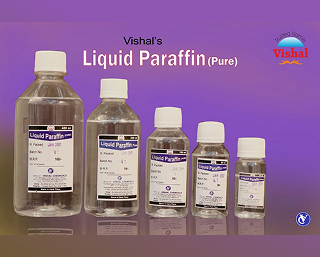 Liquid Paraffin (Pure)