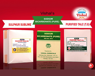 Sodium Bicarbonate (Pure)