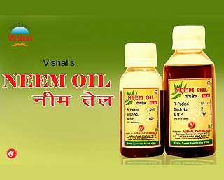 Neem Oil
