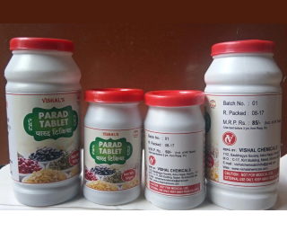 Parad Tablet
