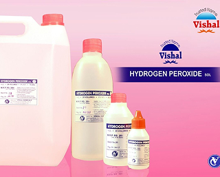 Hydrogen Peroxide