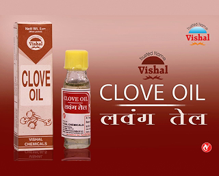 Clove Oil
