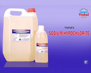 Sodium Hypochlorite