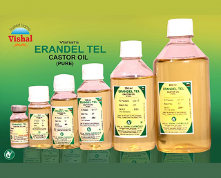 Castor Oil