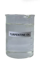 Turpentine Oil